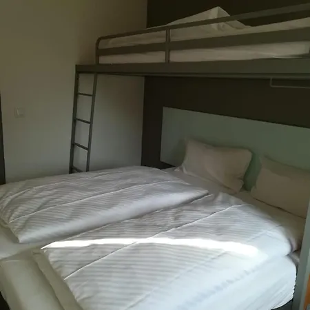 Motel 24h Berlin