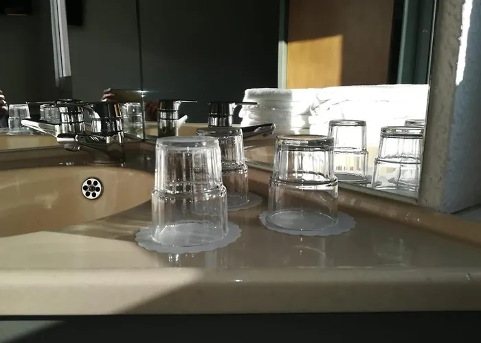 24h Berlin 2* لودفيغسفيلده