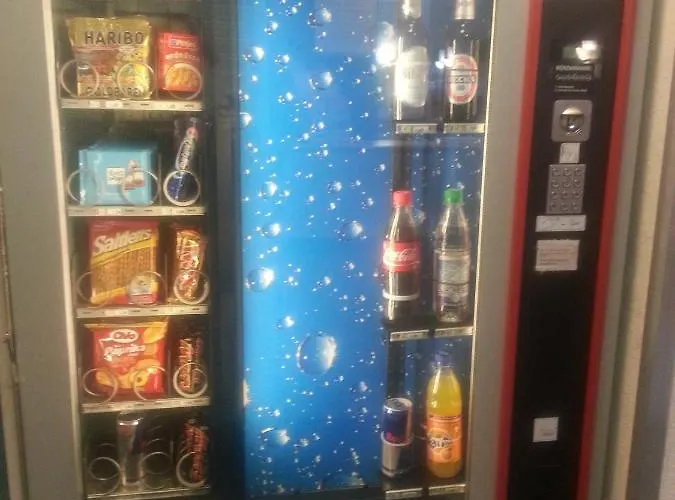 موتيل 24h Berlin