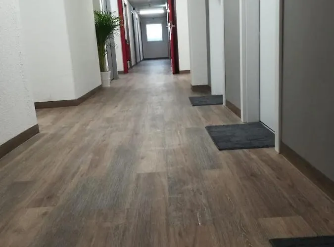 موتيل 24h Berlin 2*